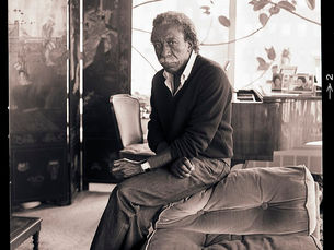 Gordon Parks: The camera was his weapon