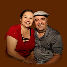 Learn to Dance with this famous teachers in Fresno