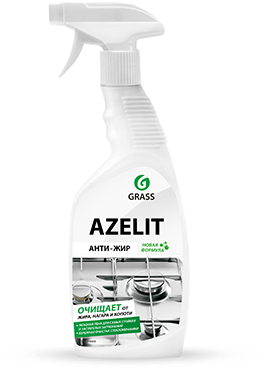 Миниатюра: "Azelit"  (улучшенная формула)