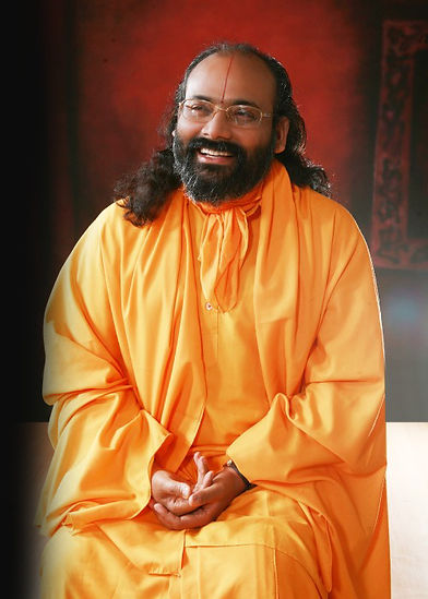 Swami Yugal Sharan Ji