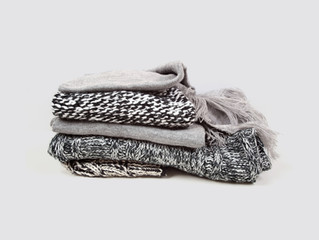 Weighted Blankets