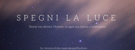 Spegni la luce - Gianluca Esposito
