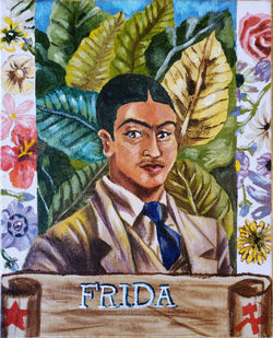 Frida