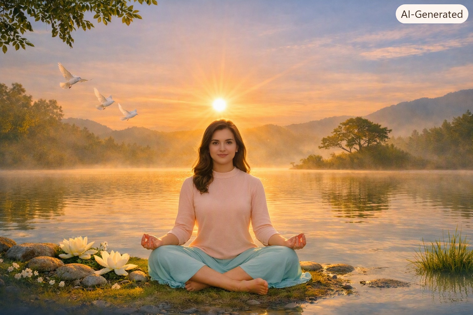 Meditation for Beginners