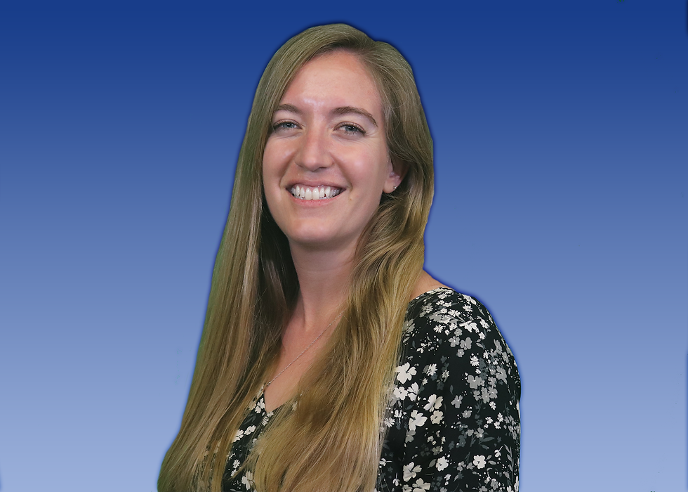 Dr. Katie Walker