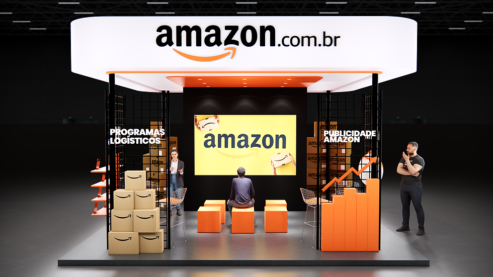 Amazon