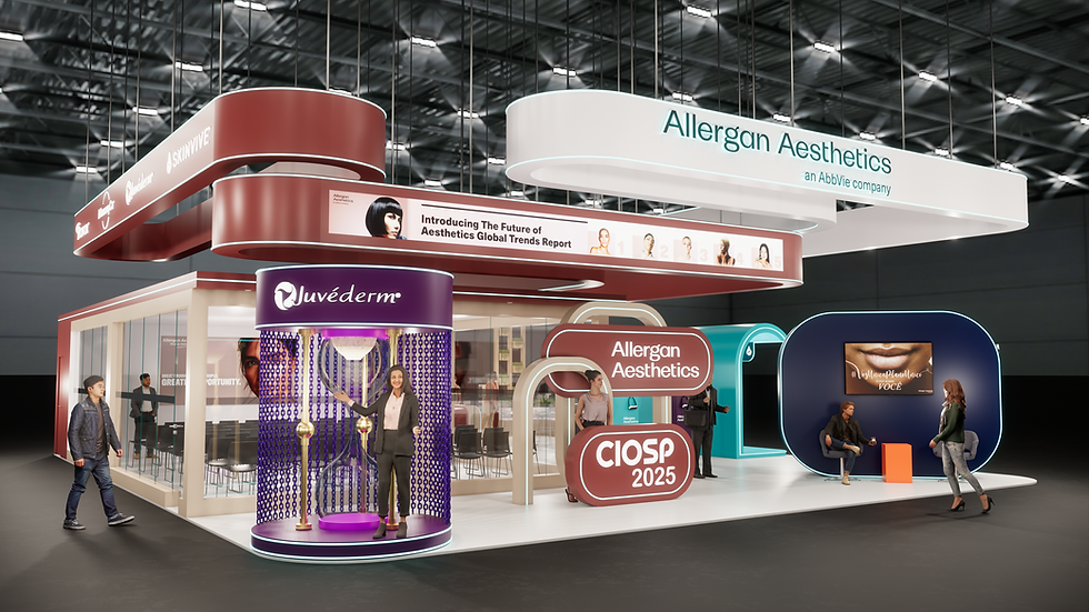 Allergan Aestherics