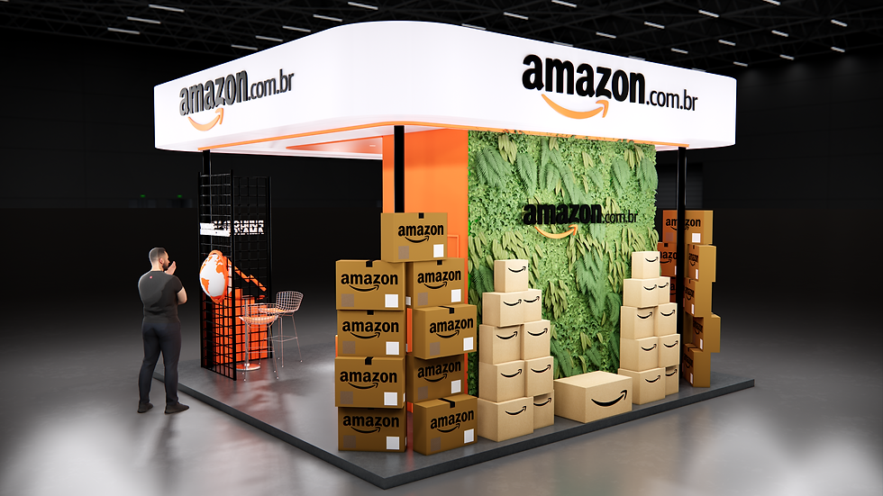 Amazon