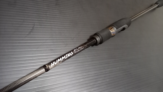 humming80ML エギングロッド HUMMING80ML