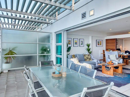 Airbnb: Global Short-Term Rental Platforms