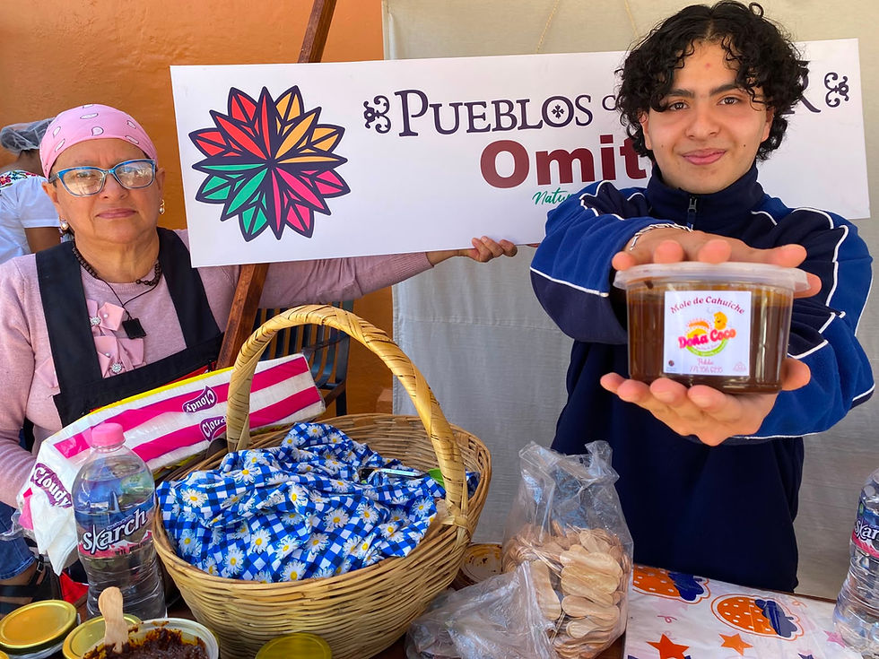 “Sabor a Hidalgo” celebra la magia gastronómica del estado