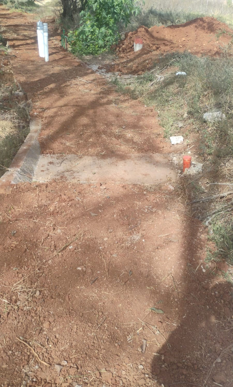 Destina Conagua cerca de medio millón de pesos para obras de tecnificación en Atotonilco el Grande, Hidalgo