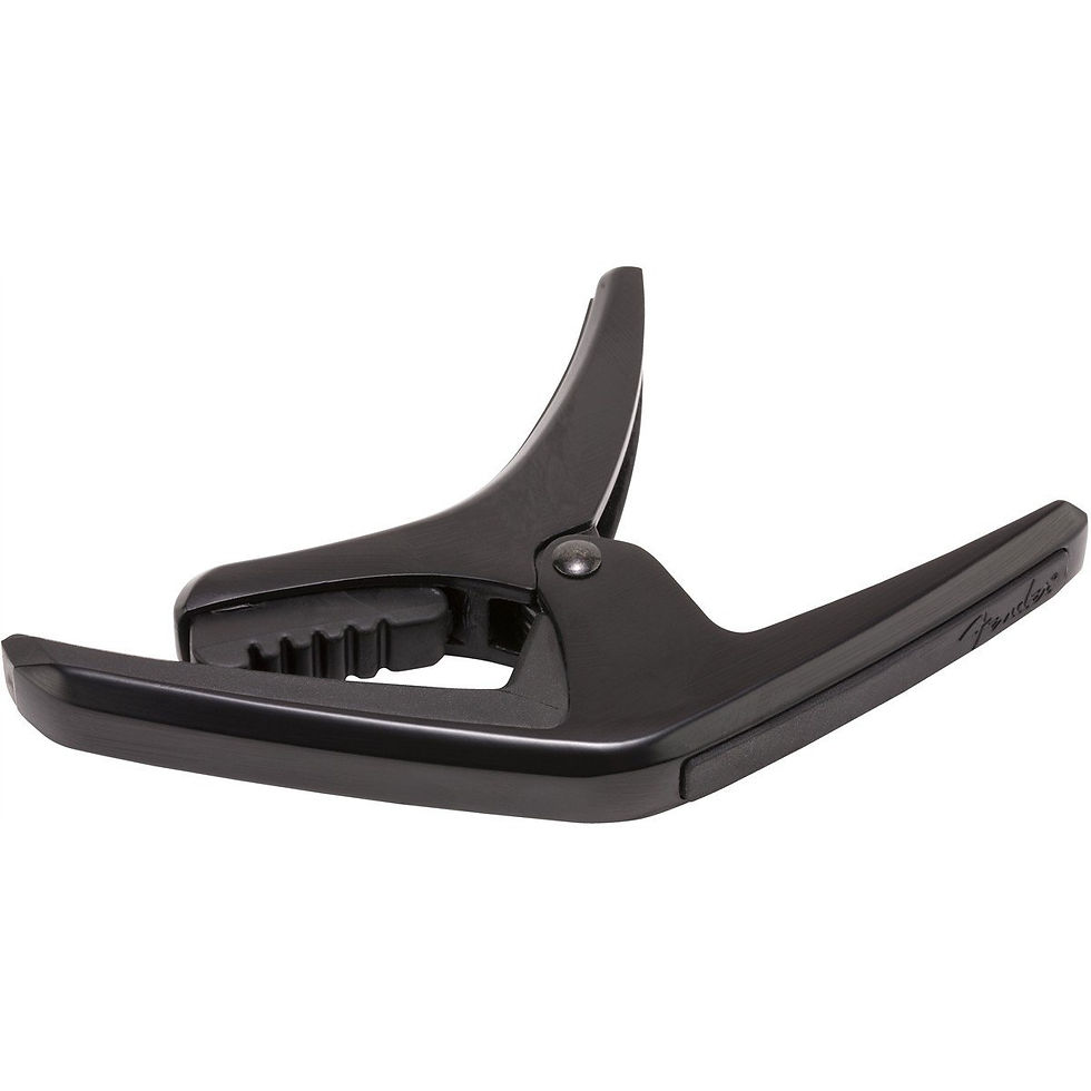 Capo Fender Phoenix Capo