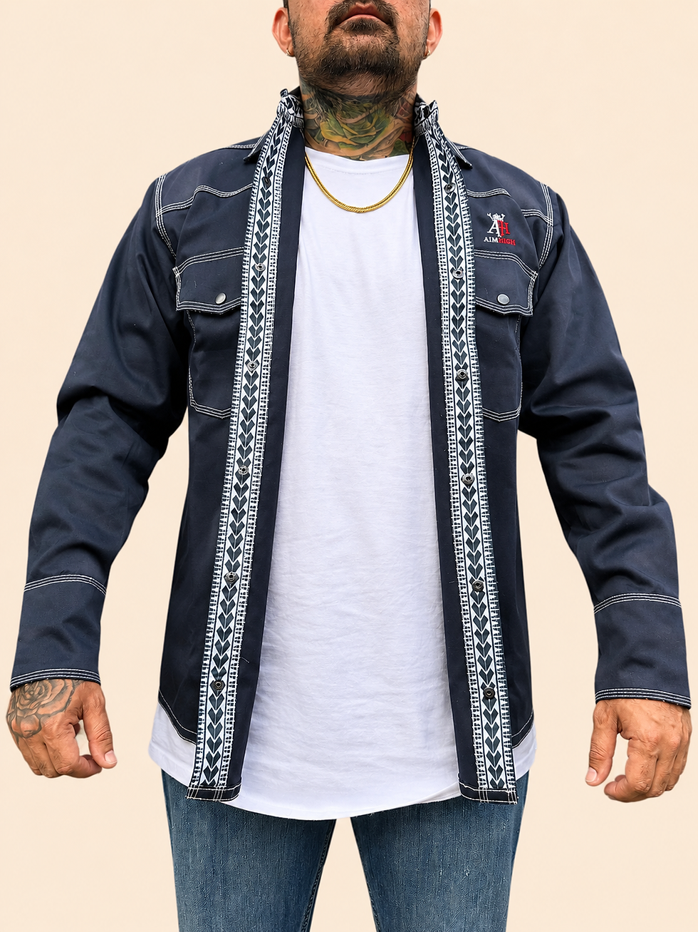 Thumbnail: MEN’S FR