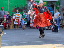 3rd Annual Care Fair and Multicultural Celebration 2026