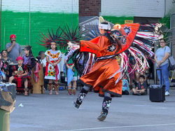 3rd Annual Care Fair and Multicultural Celebration 2026