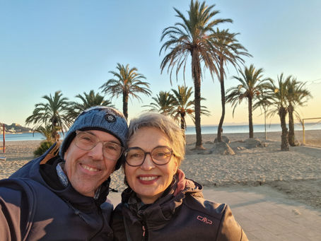 Spanisch Schule in Màlaga