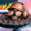 Miniatura: Decoracao Rock n Roll