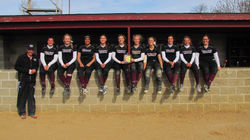 Valley City Tourny team pic