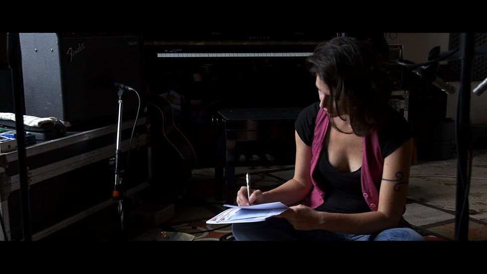 Foto di Morgan Maugeri