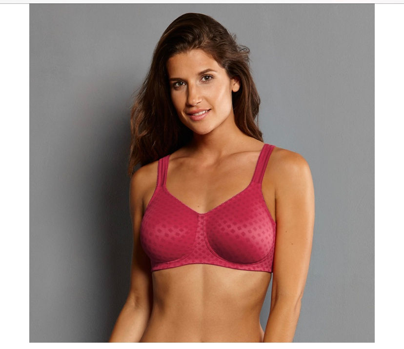 Thumbnail: Anita Lisa Mastectomy Bra