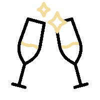 wired-outline-2237-champagne-flutes (2)