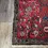 Thumbnail: Wool hand-knotted Turkmen Rug
