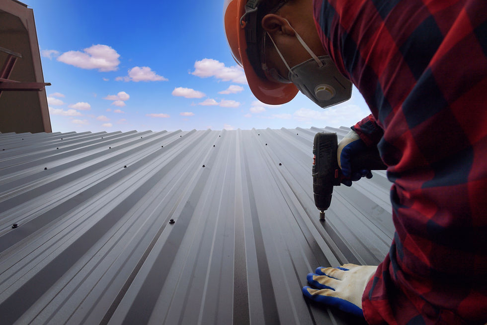 roofer-construction-worker-install-new-roof-roofing-tools-electric-drill-used-new-roofs-wi