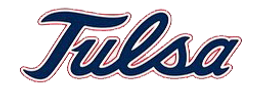 University of Tulsa Logo