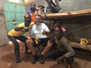 Update 28 - Understanding God's Missions 2018: 3.0