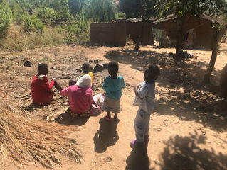 Update 5 - Understanding God's Missions 2018: EchoMission 3.0