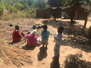 Update 5 - Understanding God's Missions 2018: EchoMission 3.0