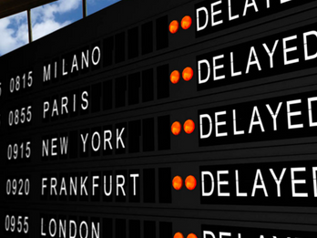 EchoAfrica Trip 2.0 - Delayed