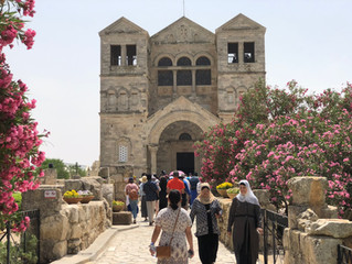 Update 46 - Understanding God's Missions 2019: 3.1
