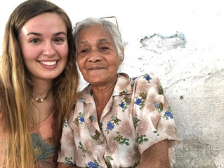 Update 43 - Understanding God's Missions 2019: 3.1