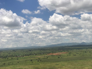 EchoAfrica Trip 2.0 Day 4 - Kenya