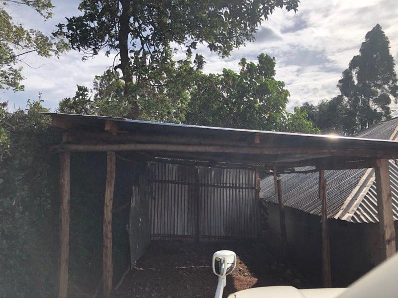 Car Shelter