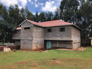 Update 27 - Understanding God's Missions 2018: 3.0