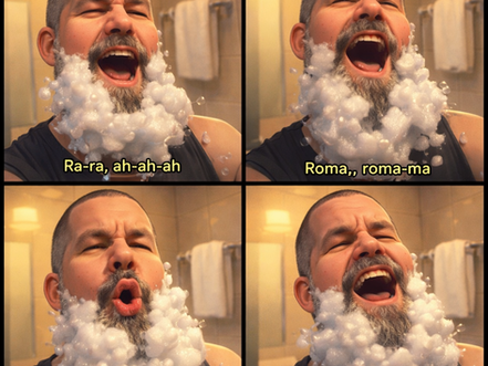 HGSD |🔥Fire & Ice 🥶| Uke 4