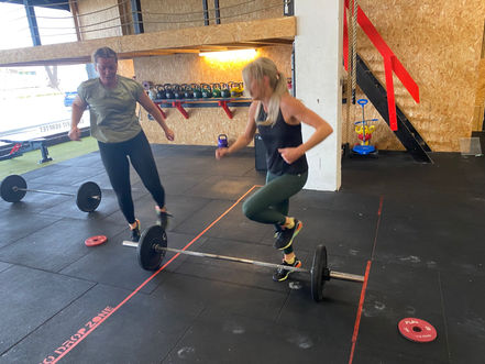 Drive, Chipper and Putter