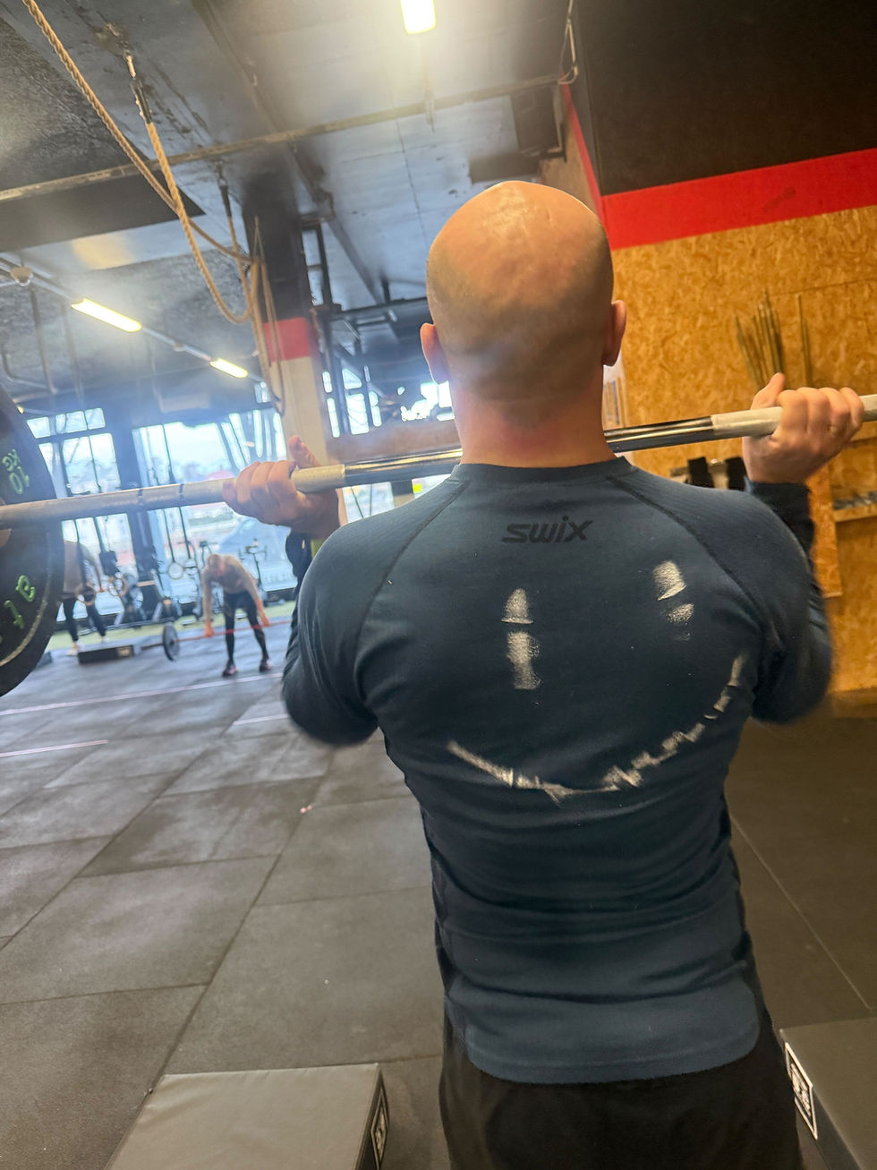 HGSD |Fortitude or Fortidude?| Uke 5