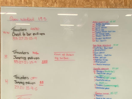 Open 19.5 - 20.januar 2023