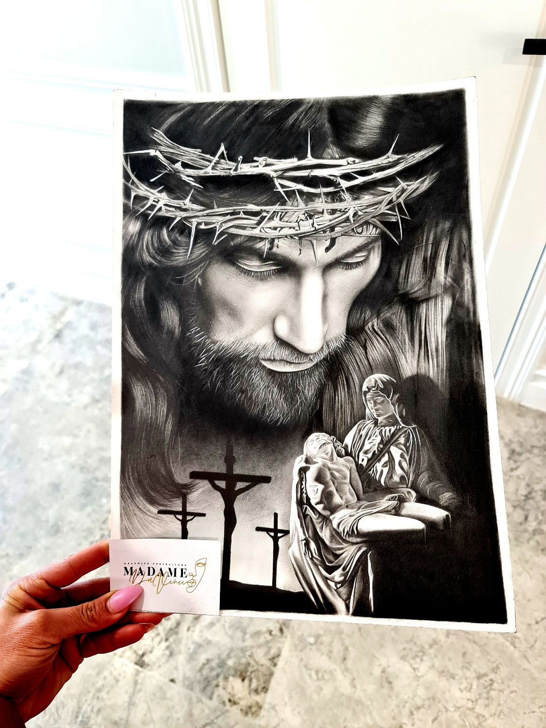 Jesus of Nazareth