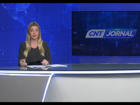 Perfil: Marina Darie: Jornalista e Defensora dos Direitos Humanos