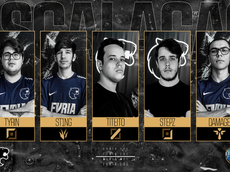 Conheça a rotina de um atleta de e-Sports