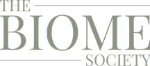 The Biome Society Dr Joshua McLean