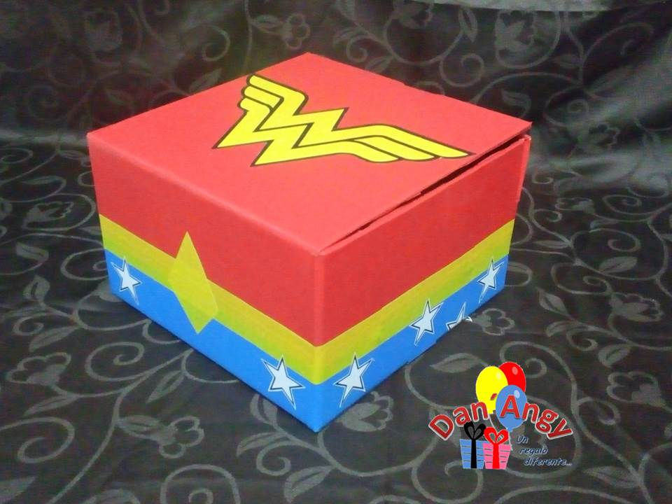 Miniatura: Caja Desayuno Maravilla