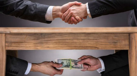 La Opacidad Hermana de la Corrupción