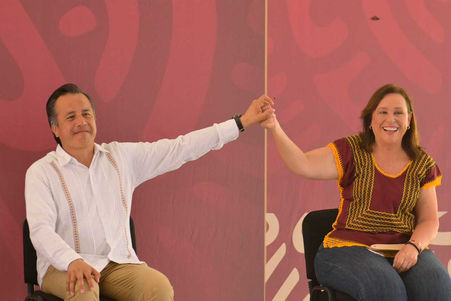 REFINERÍA, IRANÍES, ACAPULCO