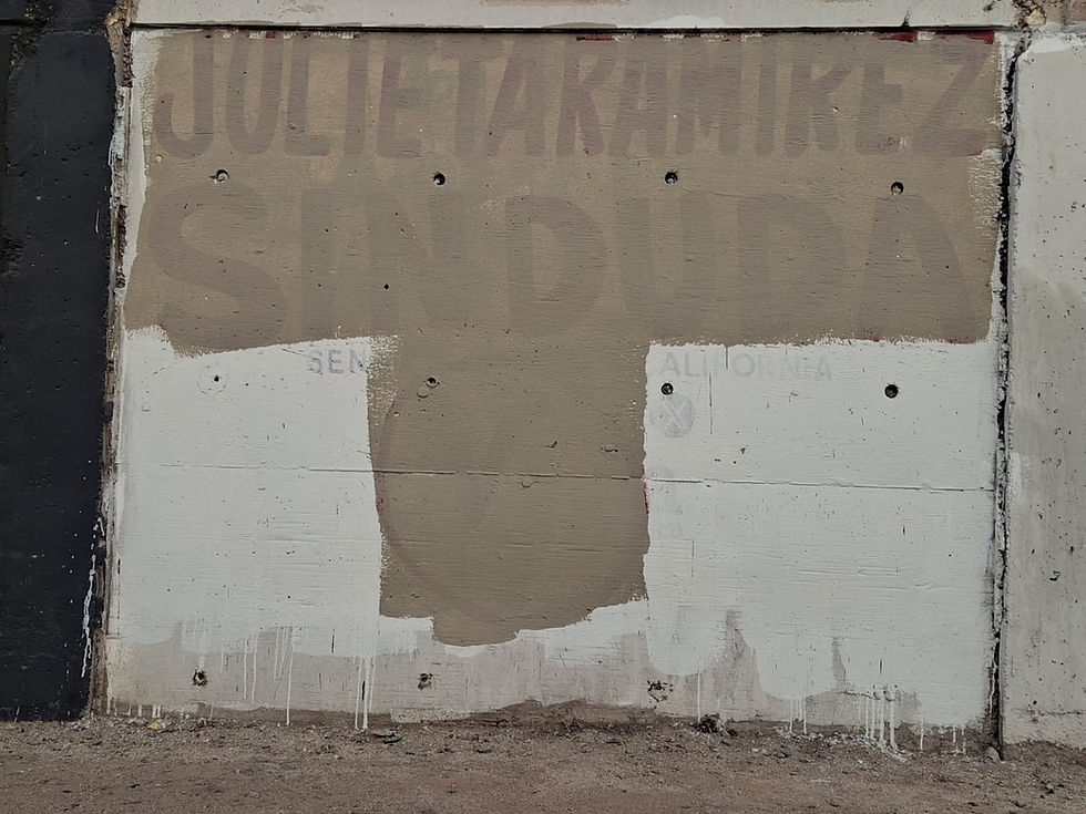 Entre el aplauso fácil y la responsabilidad pública